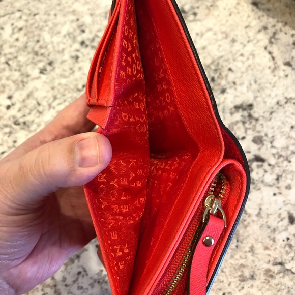 Kate Spade bifold wallet - Picture 11 of 11